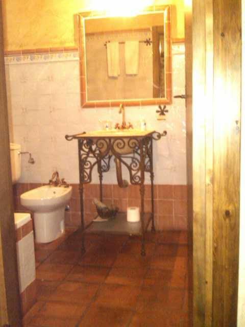 Maison d'hôtes La Casa Vieja à Turégano Extérieur photo